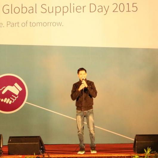 Cultural event service provider Malaysia