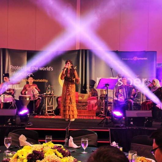 Kids’ party entertainer Malaysia