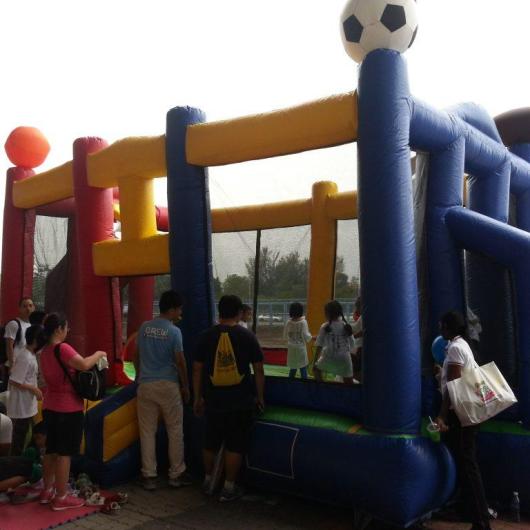 Kids’ party entertainer Malaysia