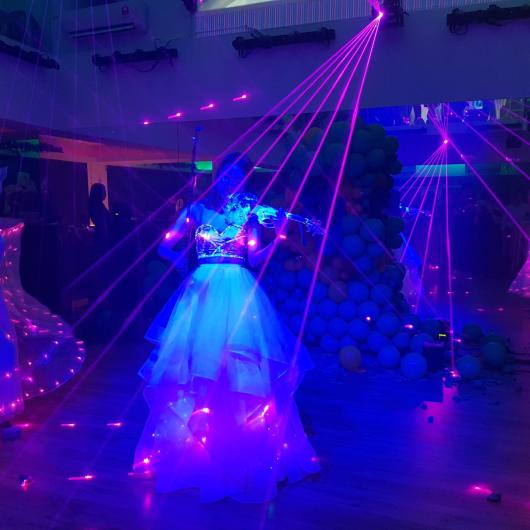 Event performers for hire Malaysia