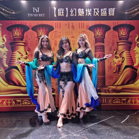 Wedding entertainment service Malaysia