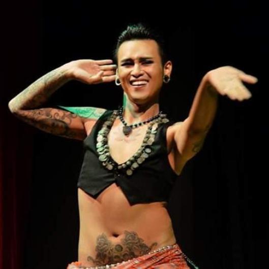 Cultural dance performance provider Malaysia