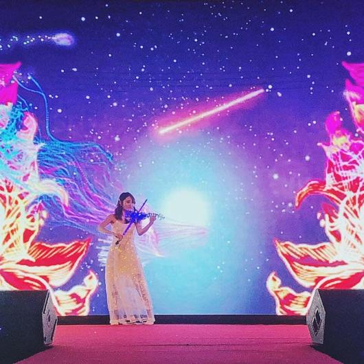 Corporate gala entertainer Malaysia
