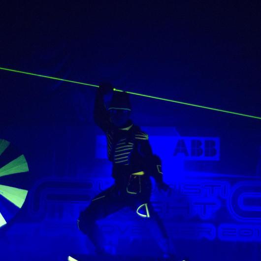 Creative event entertainment Malaysia