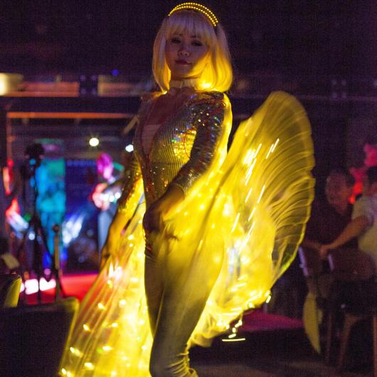 Event entertainment company Malaysia