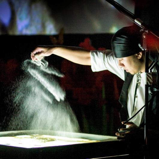Corporate event planner and entertainer