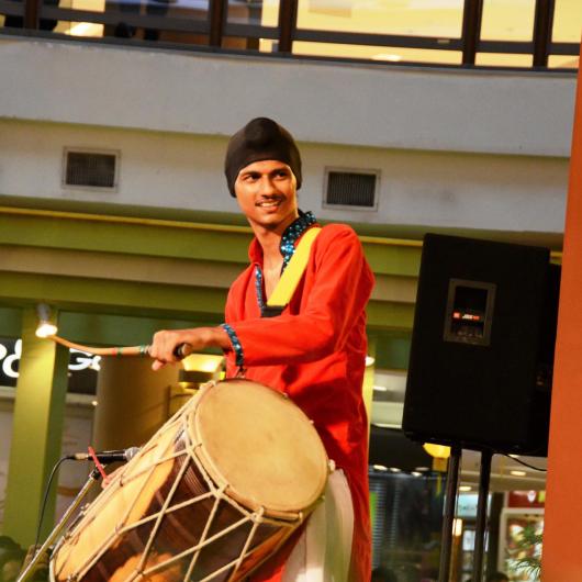 Corporate event planner and entertainer