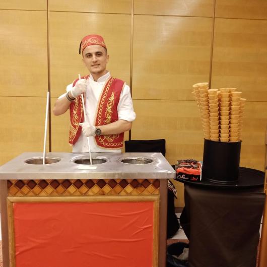 Corporate gala entertainer Malaysia