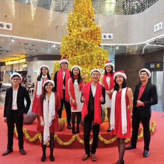 Festival entertainment provider Malaysia