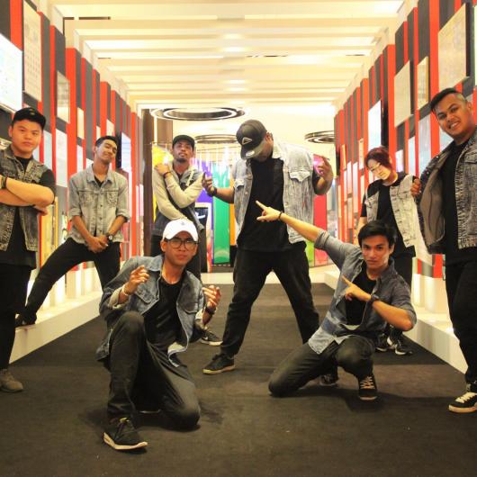 Cultural dance performance provider Malaysia