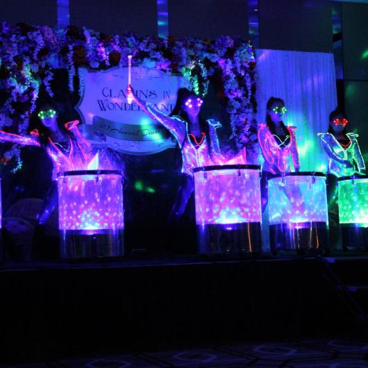 Event entertainment company Malaysia