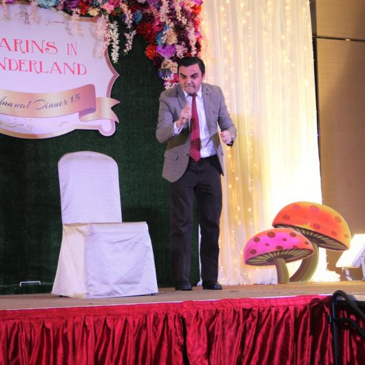 Event entertainment company Malaysia
