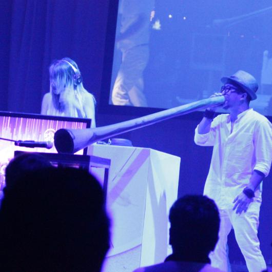 Event entertainment provider Malaysia