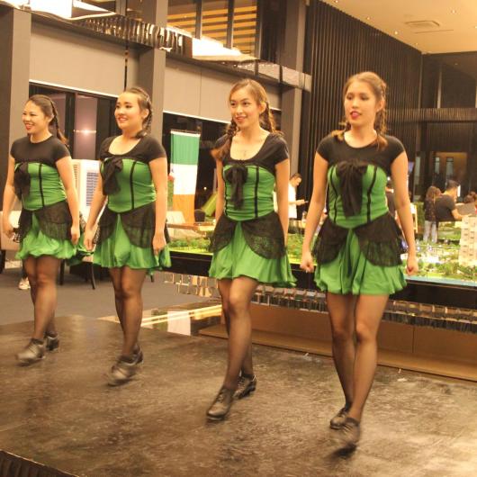 Cultural dance performance provider Malaysia
