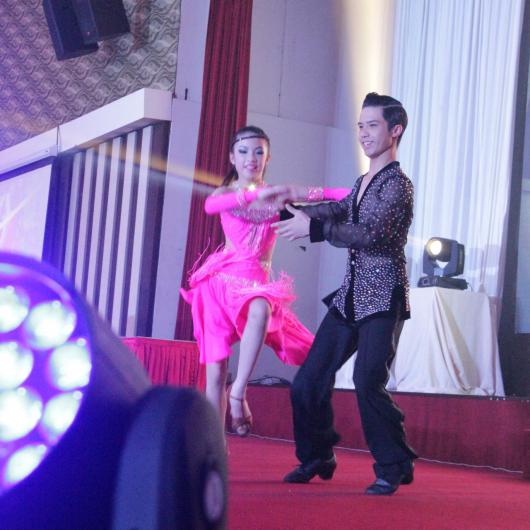 Corporate gala entertainer Malaysia