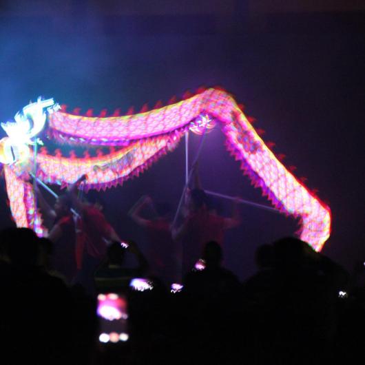 CNY lion dance service Malaysia