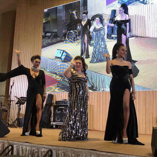 Wedding entertainment service Malaysia