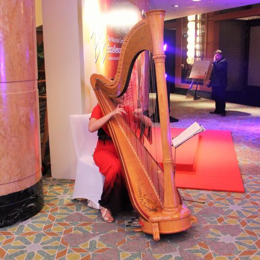 Outdoor event entertainment Malaysia