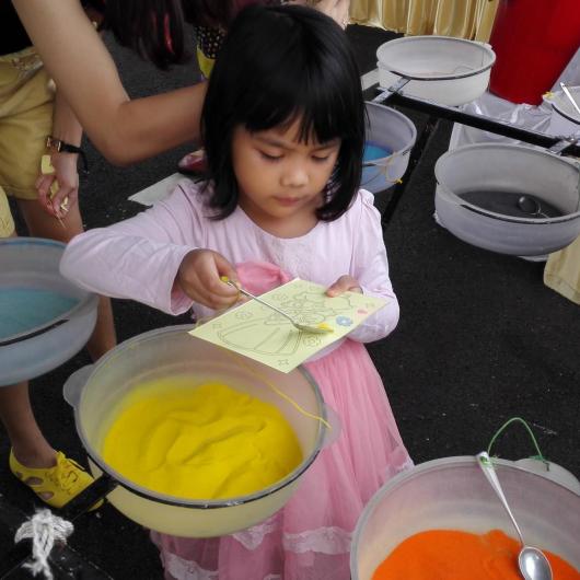 Wedding entertainment service Malaysia