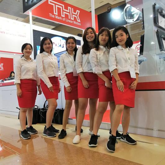 Model Services Malaysia