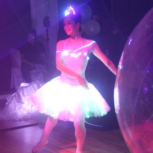 Party entertainment service provider