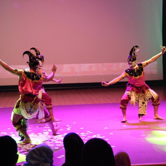 Event performers for hire Malaysia