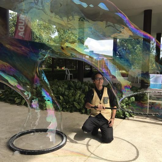 Interactive entertainment services