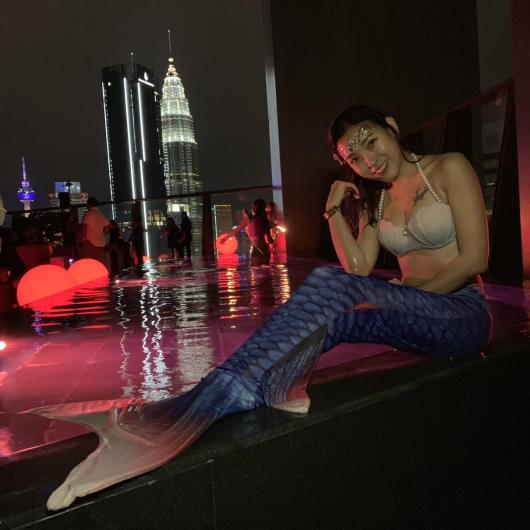 Unique performance services Malaysia