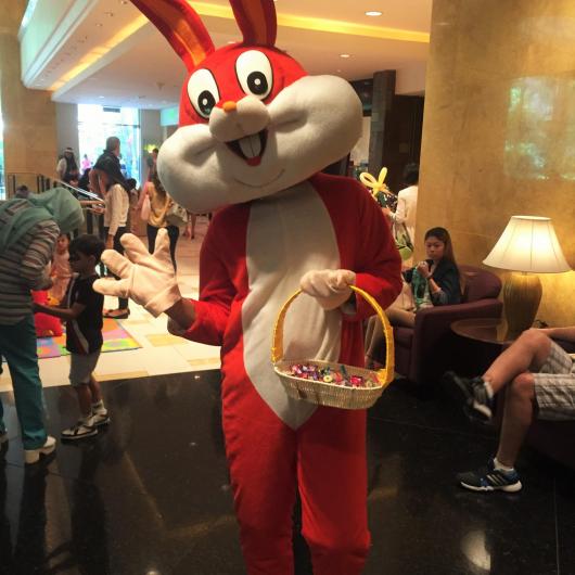 Event planning and entertainment Malaysia