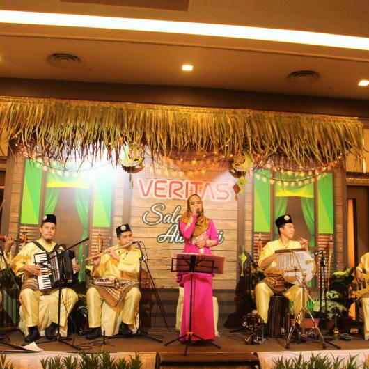 Event entertainment provider Malaysia