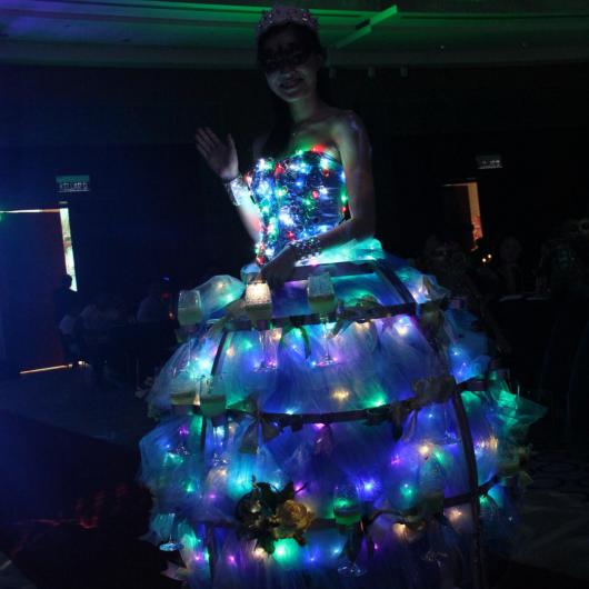 Event entertainment provider Malaysia
