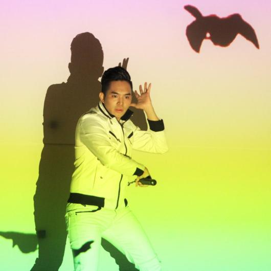Corporate event entertainment Malaysia