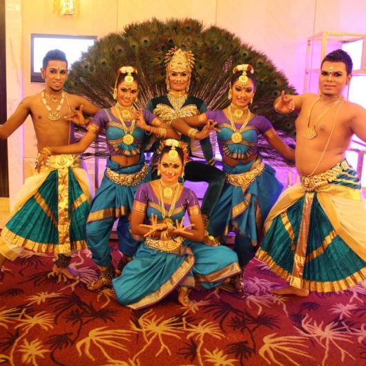 Festival entertainment provider Malaysia