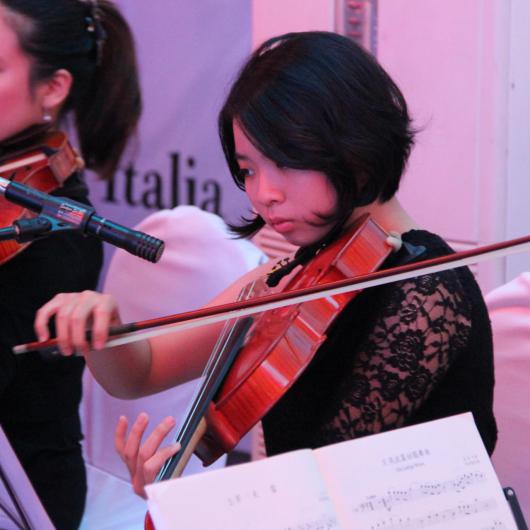 Creative event entertainment Malaysia