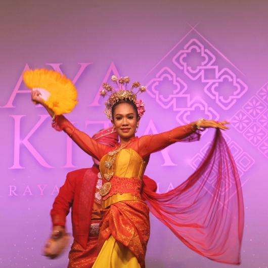 Cultural dance performance provider Malaysia