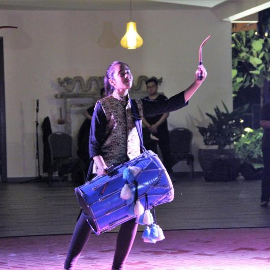 Creative event entertainment Malaysia