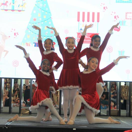 Event planning and entertainment Malaysia