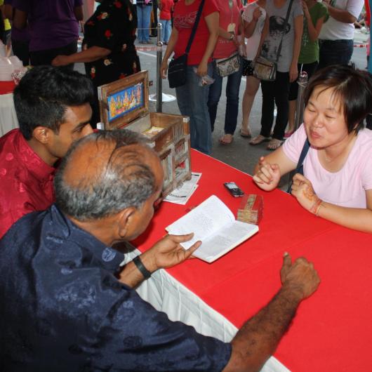 Unique performance services Malaysia