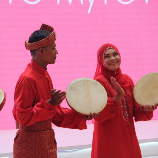Unique performance services Malaysia