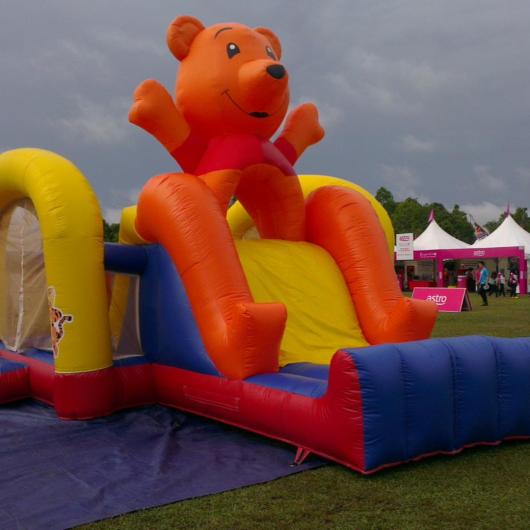 School event performance provider