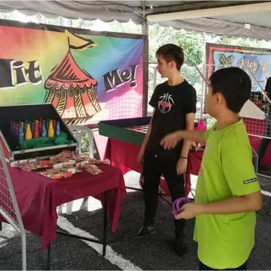 Cultural event service provider Malaysia