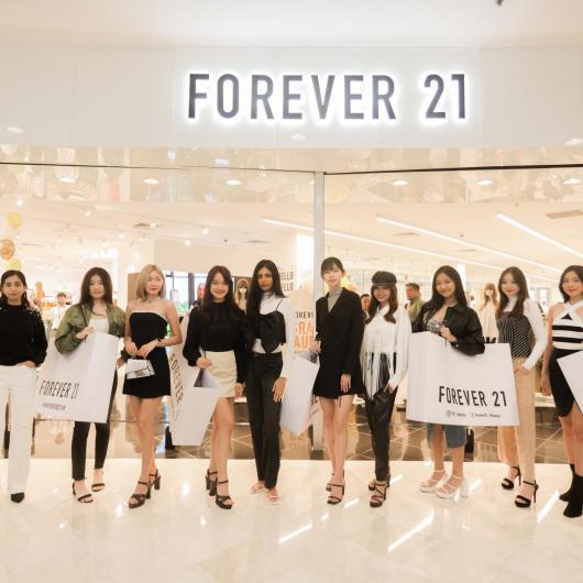 Show Girl Services Malaysia