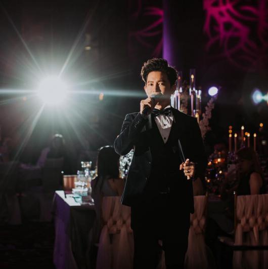 Professional event entertainment Malaysia