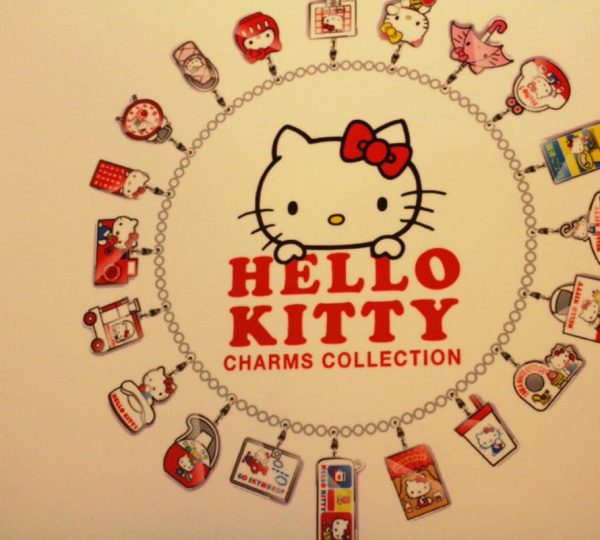 Hello Kitty-003